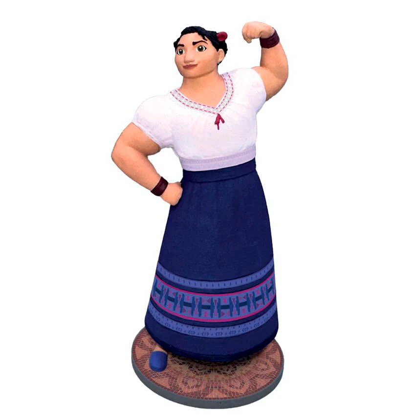 Figura Luisa Encanto Disney 11Cm