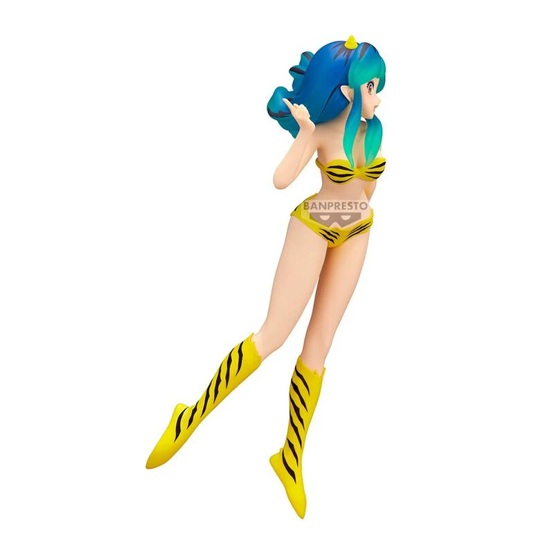 Figura Lum Shotting Star A Glitter & Glamorous Urusei Yatsura 22Cm - Image 2