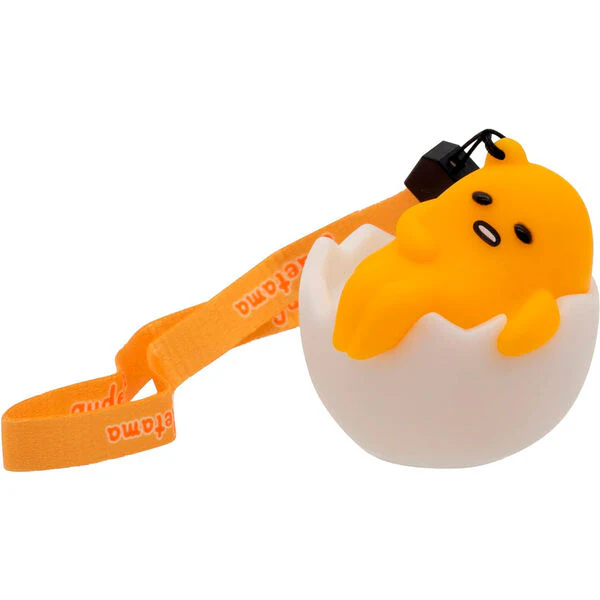 Figura Luminosa Guadetama 8Cm