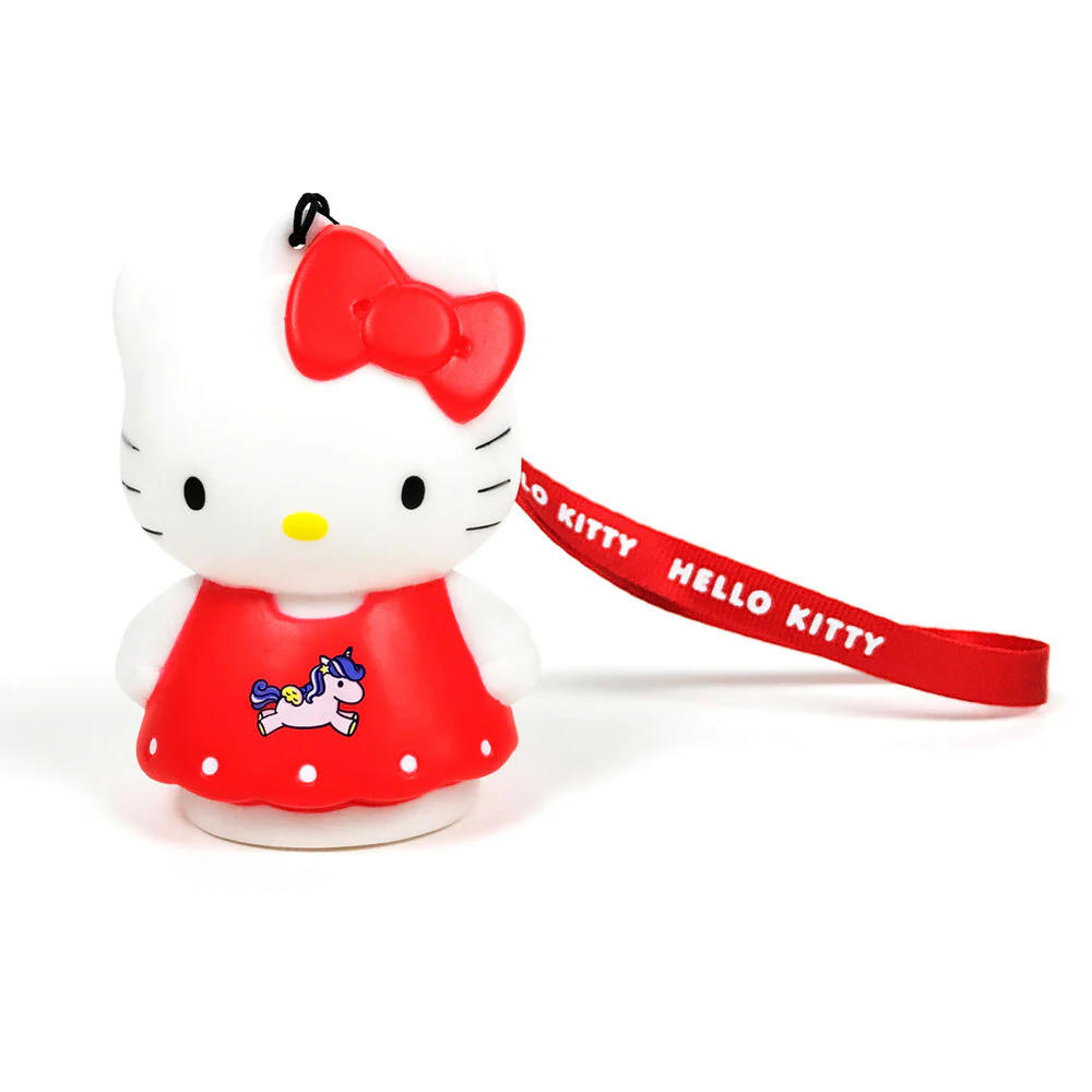 Figura Luminosa Led Hello Kitty 8Cm - Image 3