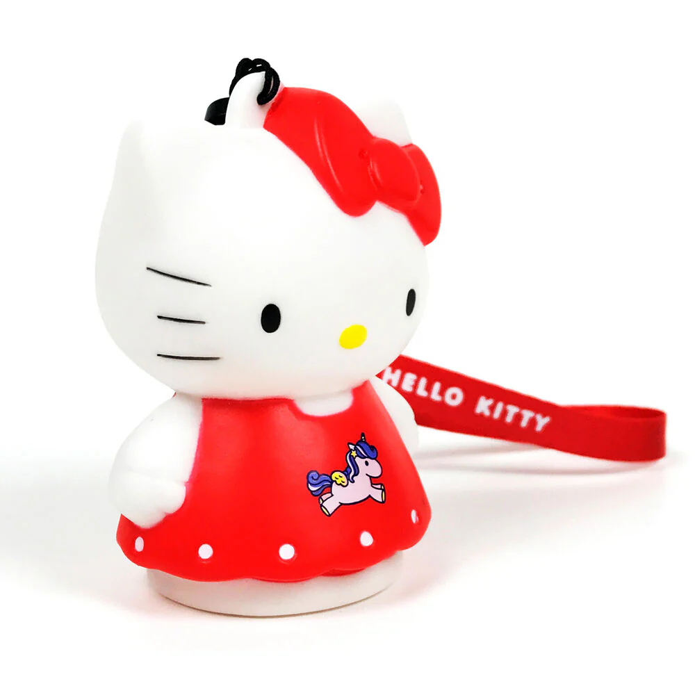 Figura Luminosa Led Hello Kitty 8Cm - Image 5