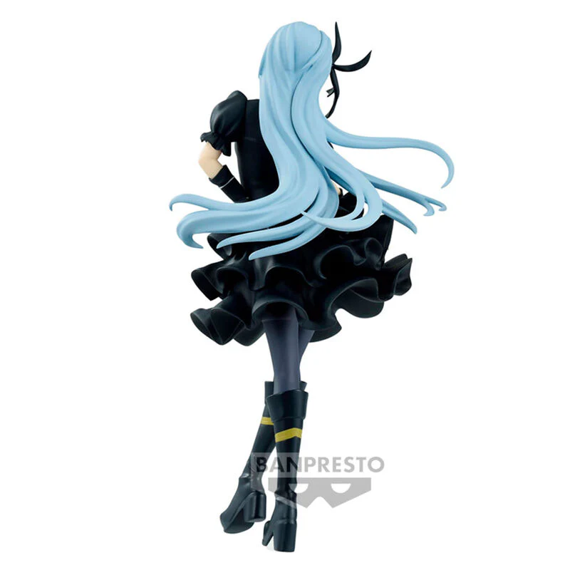 Figura Luminus Valentine Otherworlder That Time I Got Reincarnated As A Slime 16Cm - Image 3