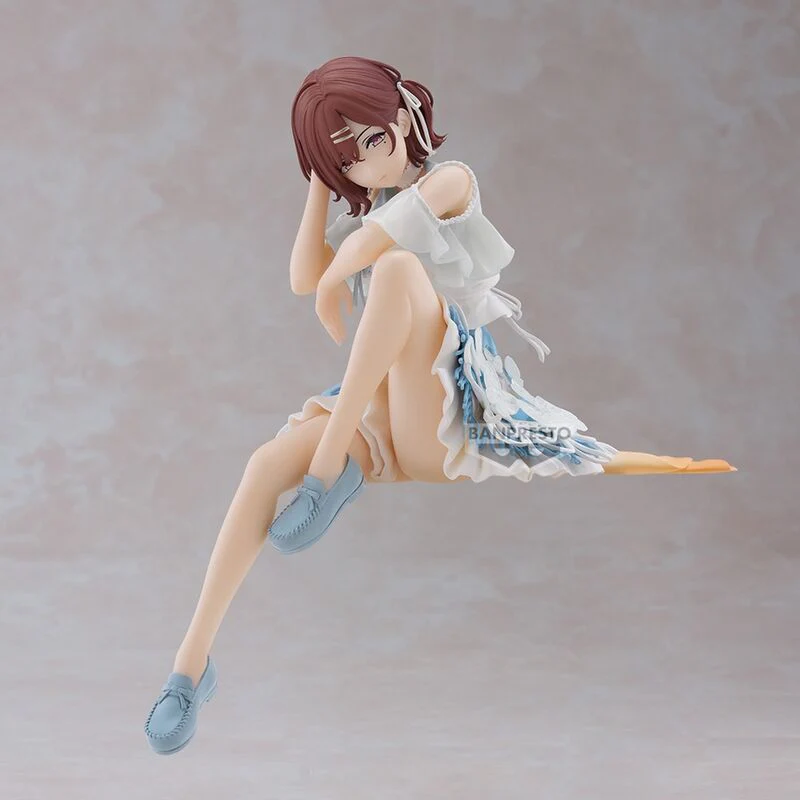 Figura Madoka Higuchi Highly Detail The Idolm@ster 19Cm - Image 2