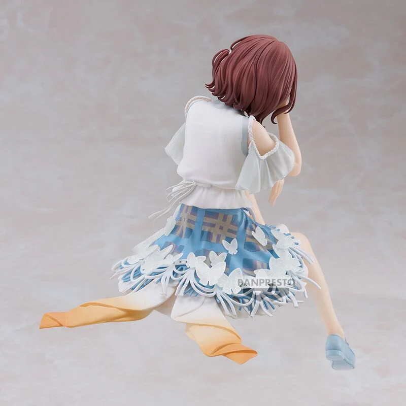 Figura Madoka Higuchi Highly Detail The Idolm@ster 19Cm - Image 5