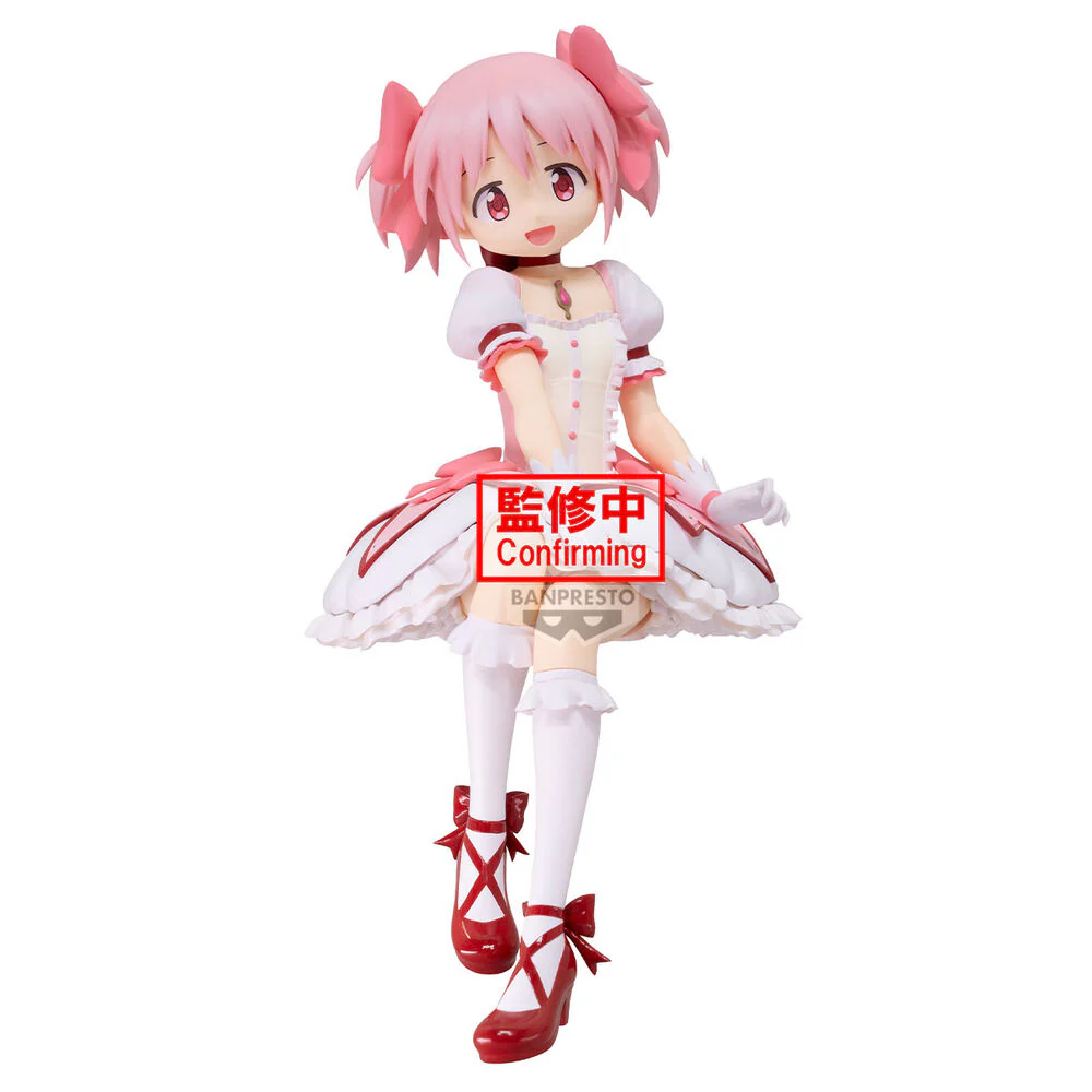 Figura Madoka Kaname Puella Magi Madoka Magica The Movie Rebellion 20Cm