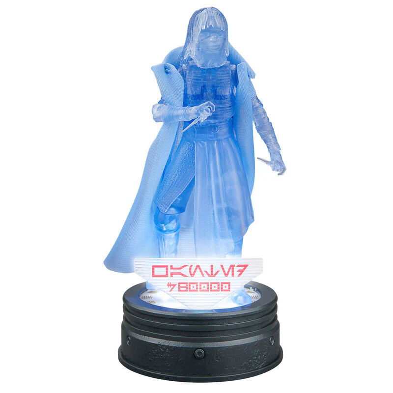 Figura Mae Assassin Holocomm Collection Star Wars 15Cm - Image 3