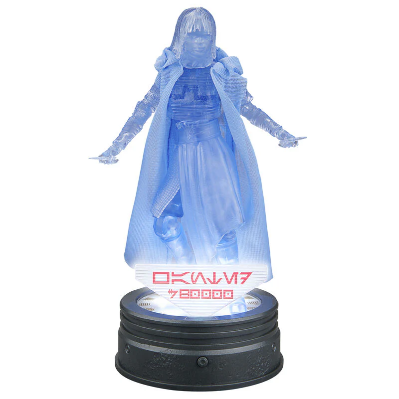 Figura Mae Assassin Holocomm Collection Star Wars 15Cm - Image 4