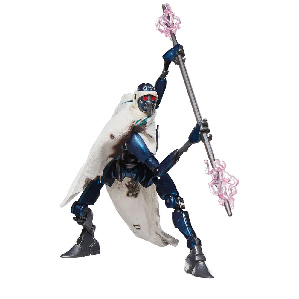 Figura Magnaguard Revenge Of The Sith Star Wars 15Cm - Image 6