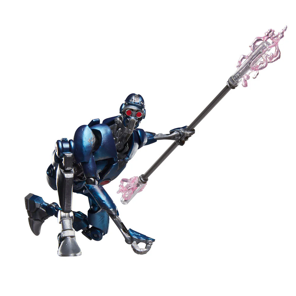 Figura Magnaguard Revenge Of The Sith Star Wars 15Cm - Image 7