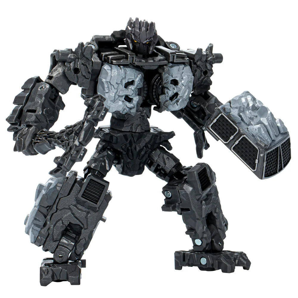 Figura Magneus Infernal Universe Deluxe Class Legacy United Transformers 14Cm - Image 3