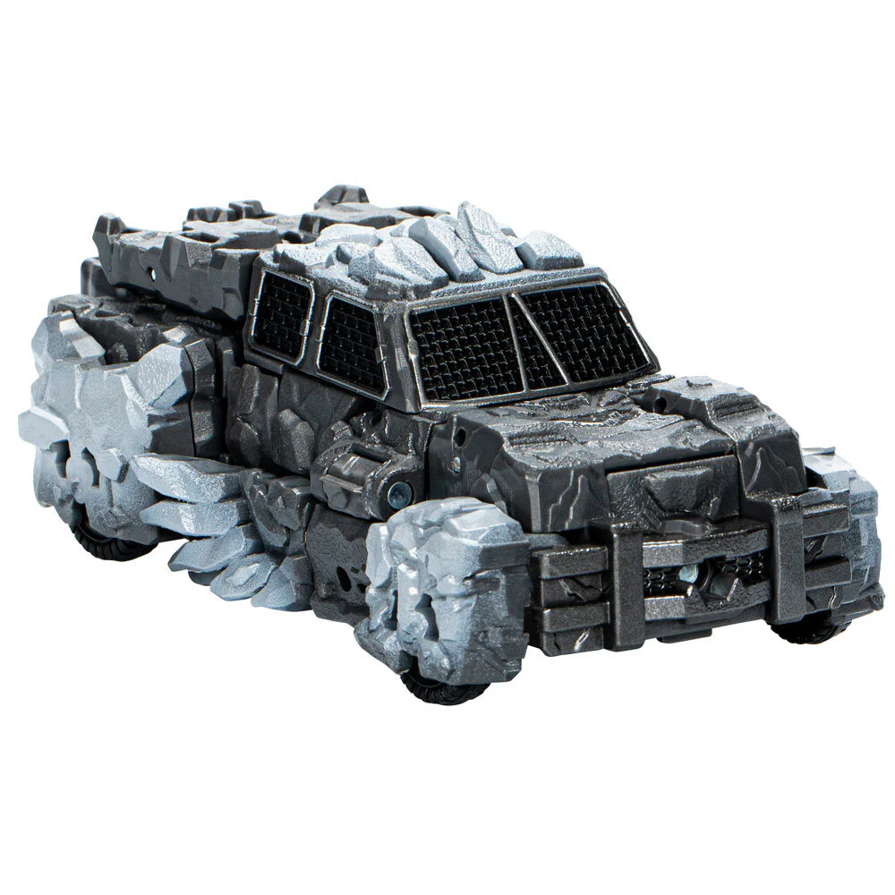 Figura Magneus Infernal Universe Deluxe Class Legacy United Transformers 14Cm - Image 4