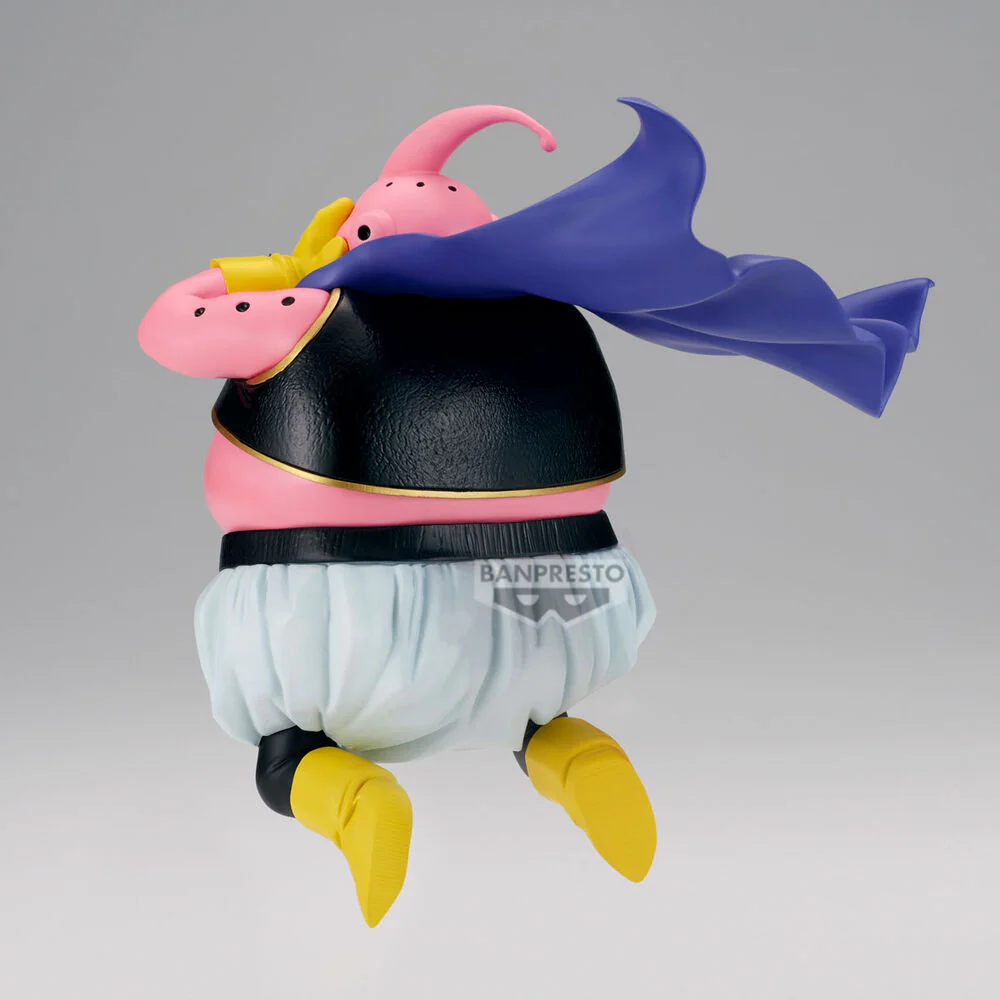 Figura Majin Buu Match Makers Dragon Ball Z 14Cm - Image 2