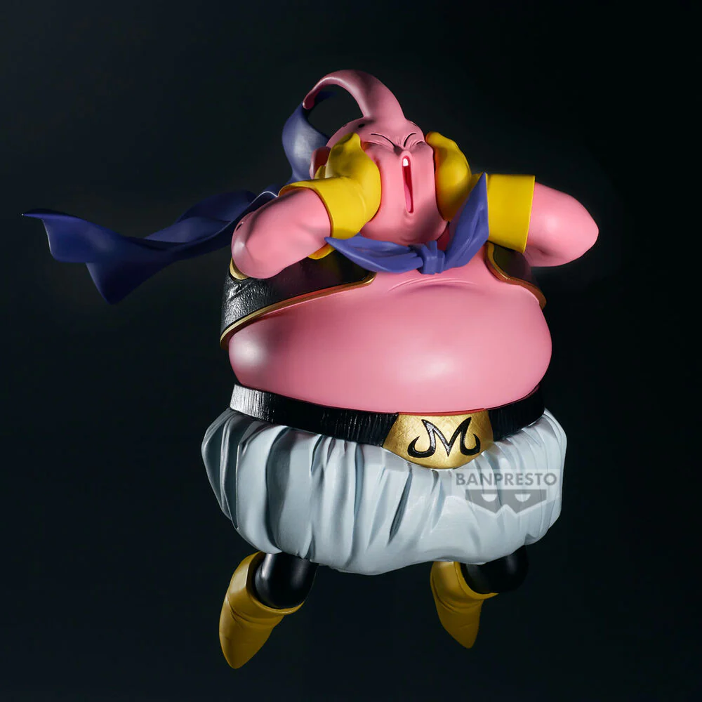 Figura Majin Buu Match Makers Dragon Ball Z 14Cm - Image 3