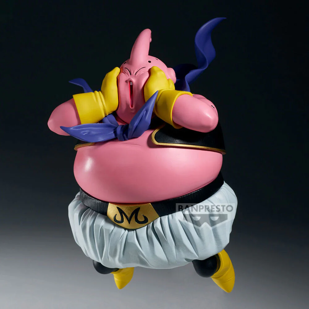 Figura Majin Buu Match Makers Dragon Ball Z 14Cm - Image 4