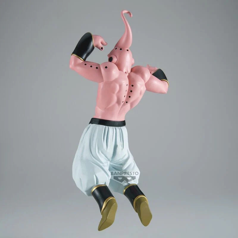 Figura Majin Buu Match Makers Dragon Ball Z 15Cm - Image 3
