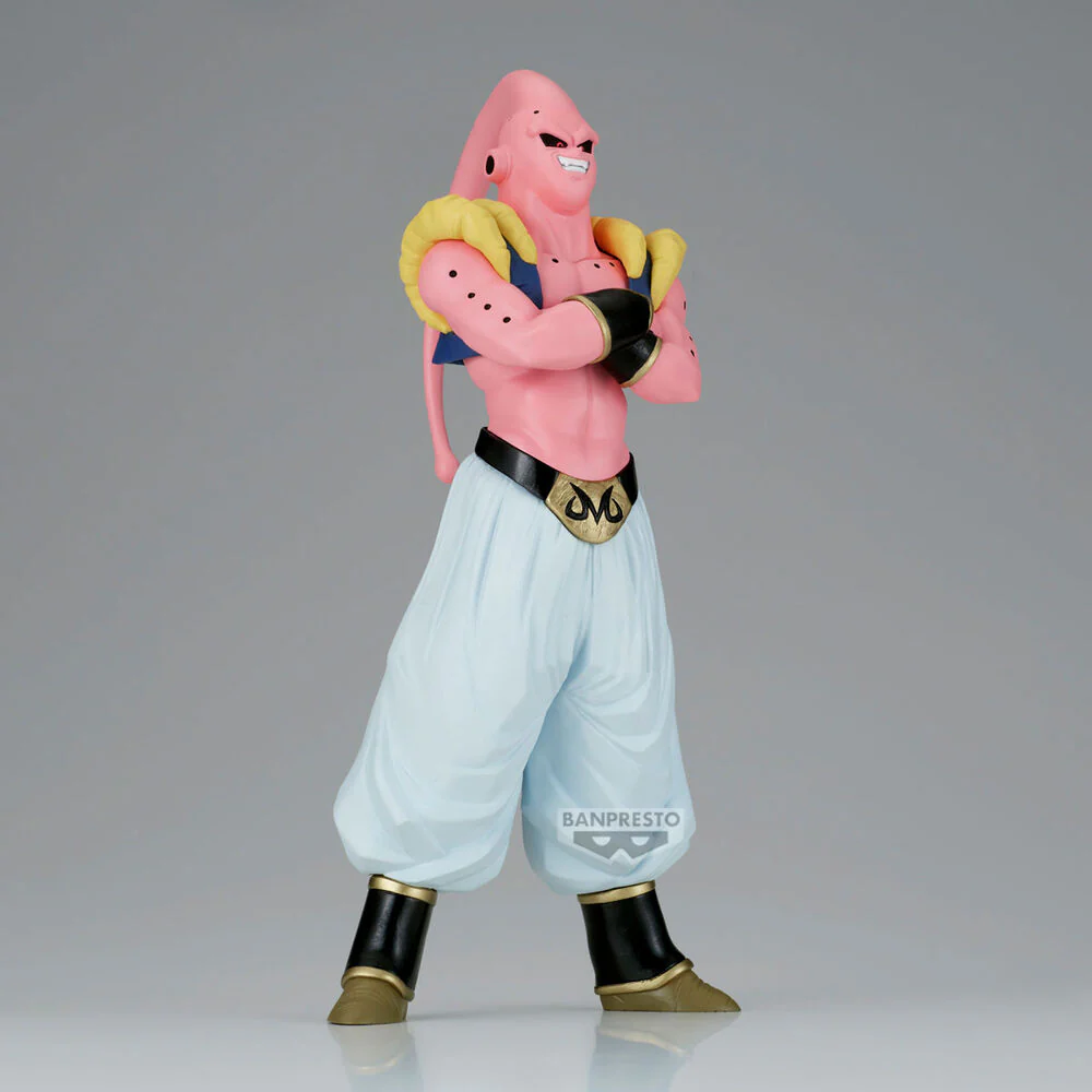 Figura Majin Buu Match Makers Dragon Ball Z 18Cm