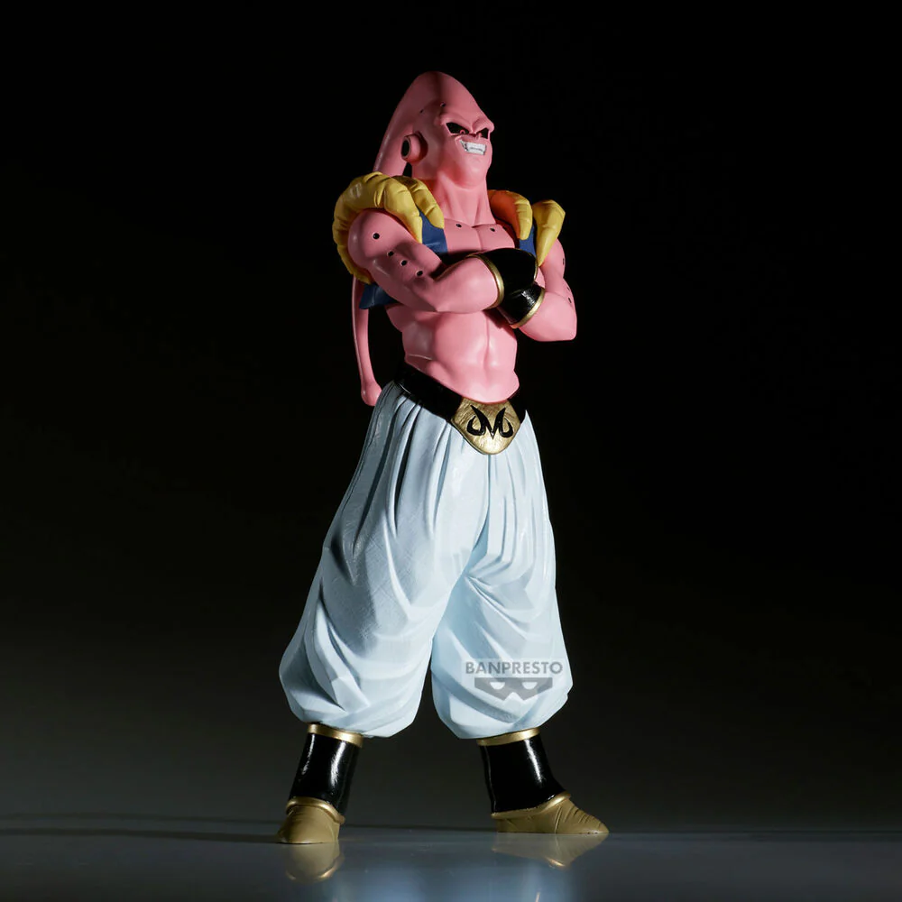 Figura Majin Buu Match Makers Dragon Ball Z 18Cm - Image 3