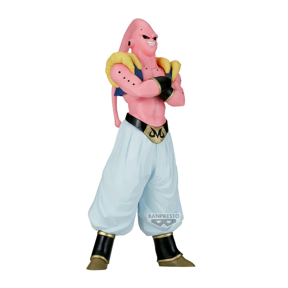 Figura Majin Buu Match Makers Dragon Ball Z 18Cm - Image 5
