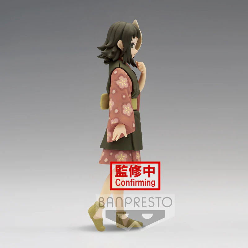 Figura Makomo Vol.21 Demon Slayer Kimetsu No Yaiba 15Cm - Image 2