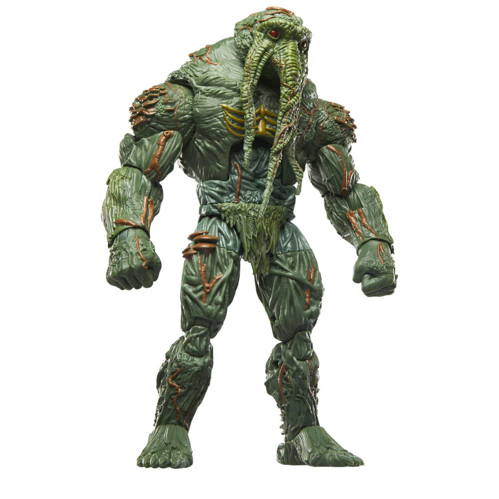 Figura Man-thing Werewolf By Night Marvel 15Cm - Image 4
