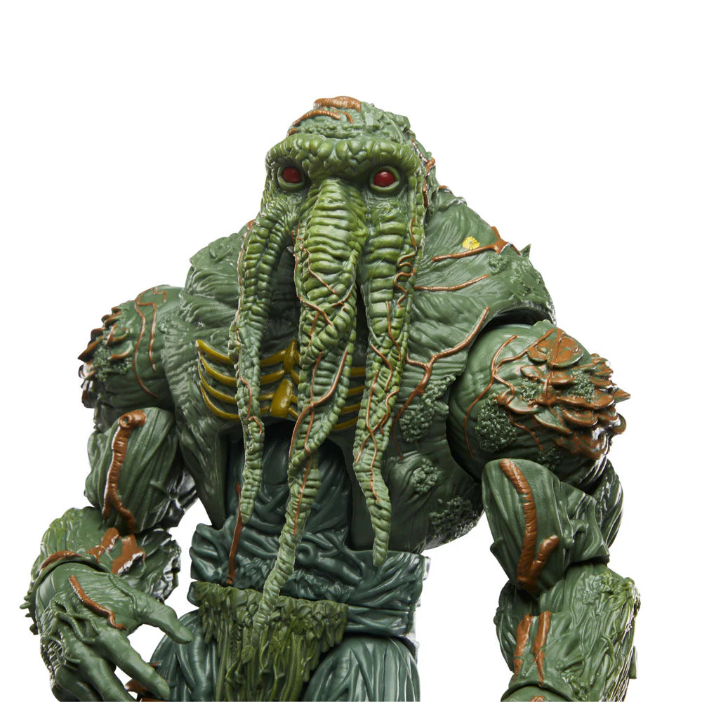 Figura Man-thing Werewolf By Night Marvel 15Cm - Image 6