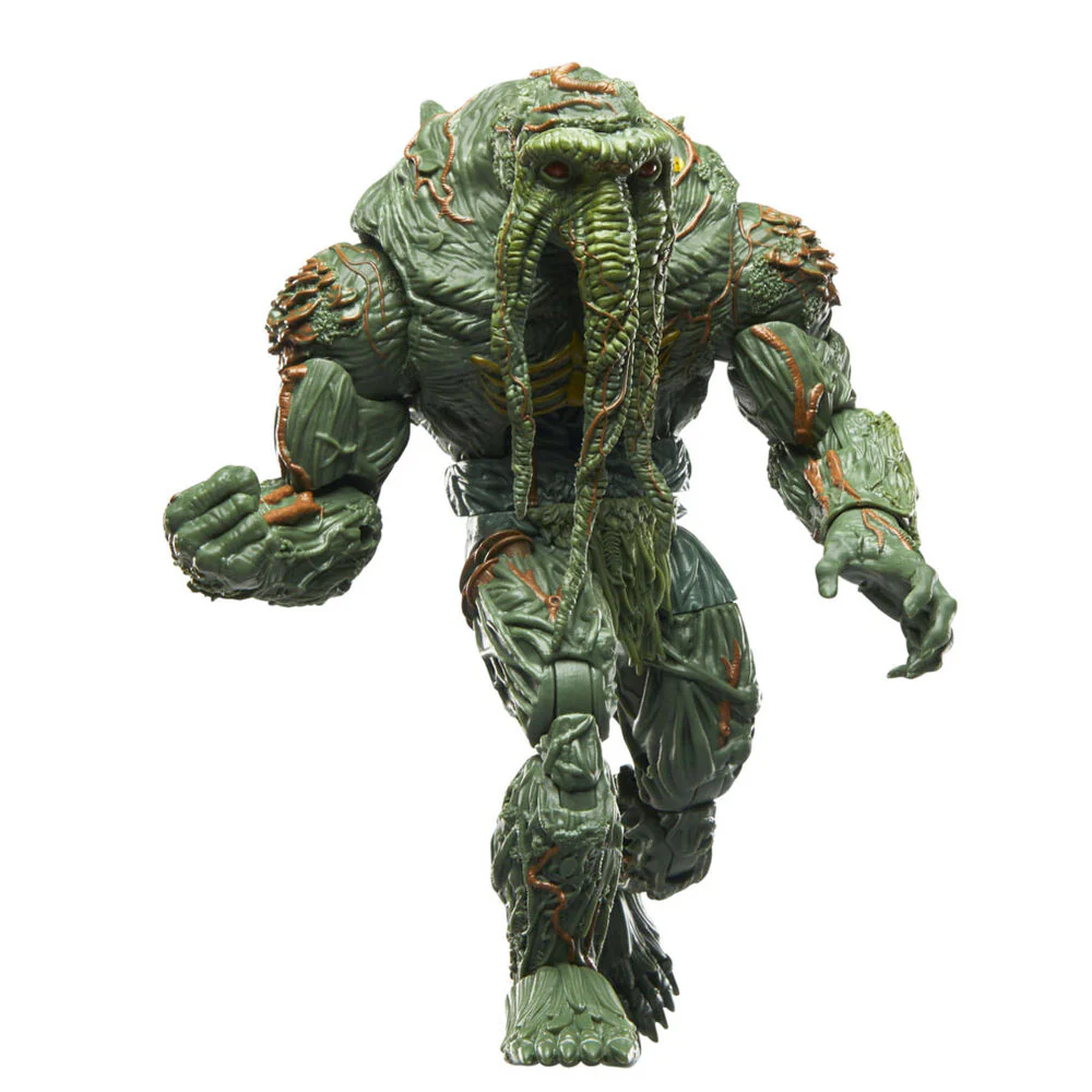Figura Man-thing Werewolf By Night Marvel 15Cm - Image 7