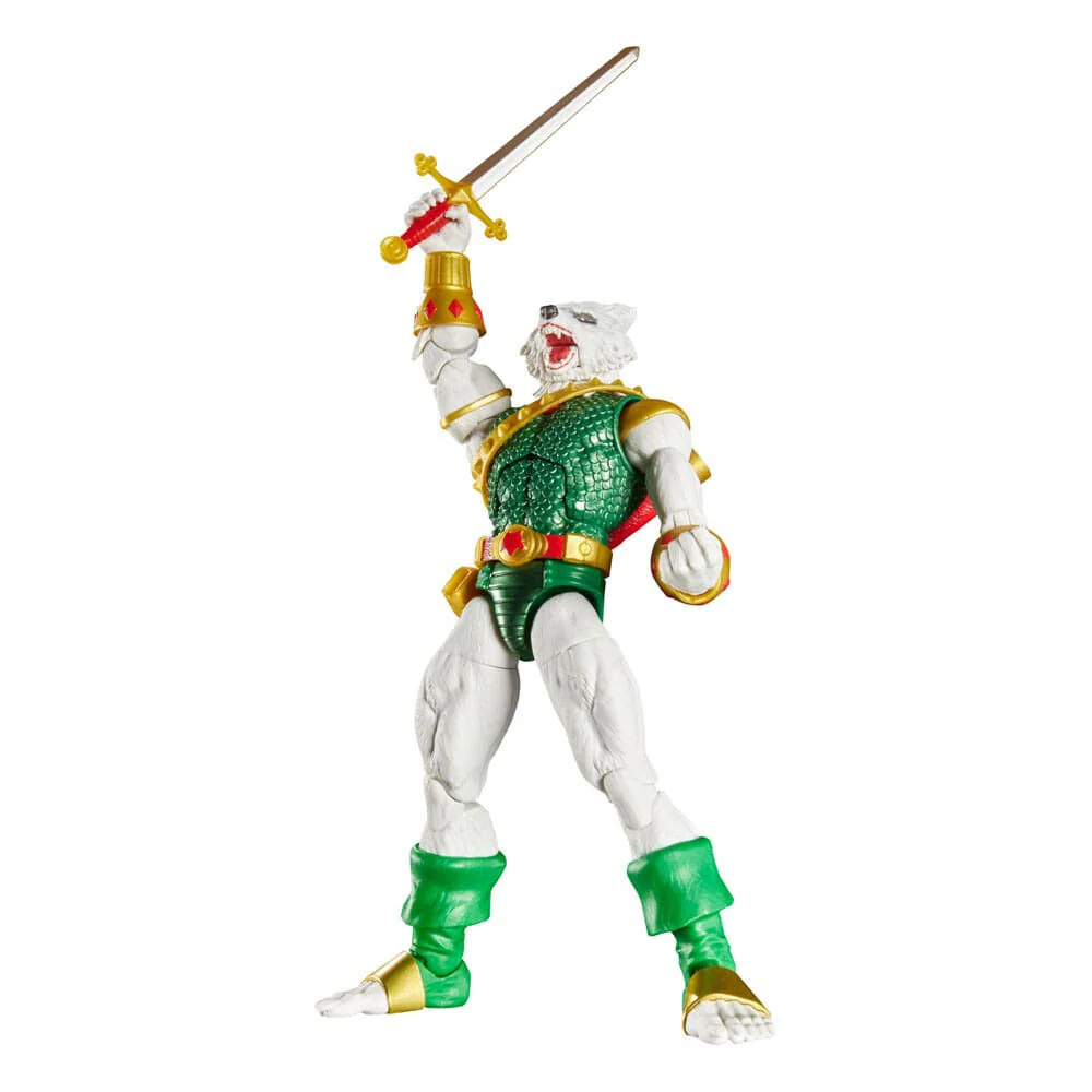 Figura Man-wolf Magic The Gathering Spider-man Marvel 15Cm - Image 5