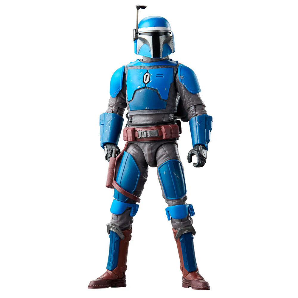 Figura Mandalorian Privateer The Mandalorian Star Wars 15Cm - Image 2