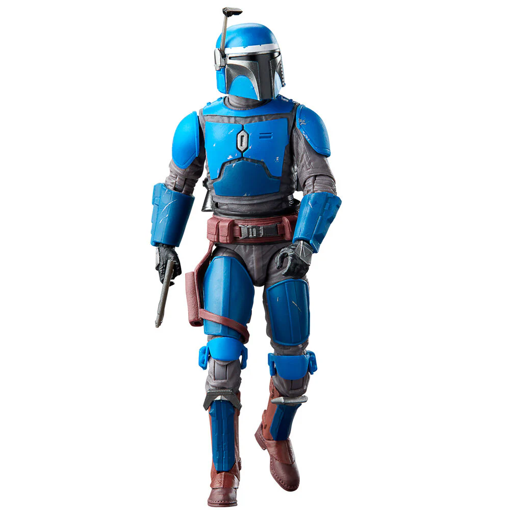 Figura Mandalorian Privateer The Mandalorian Star Wars 15Cm - Image 6