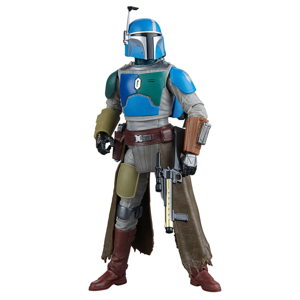 Figura Mandalorian Shriek-Hawk The Mandalorian Star Wars 15Cm - Image 6