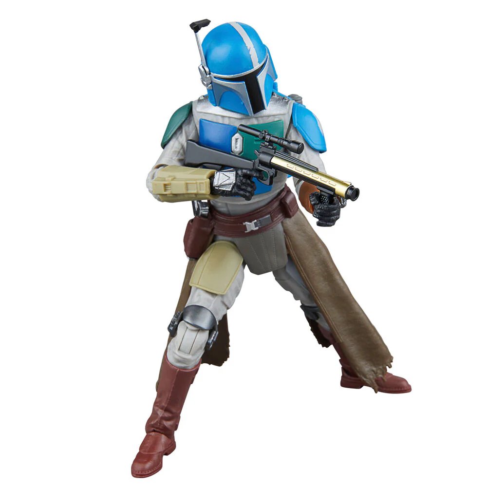 Figura Mandalorian Shriek-Hawk The Mandalorian Star Wars 15Cm - Image 7
