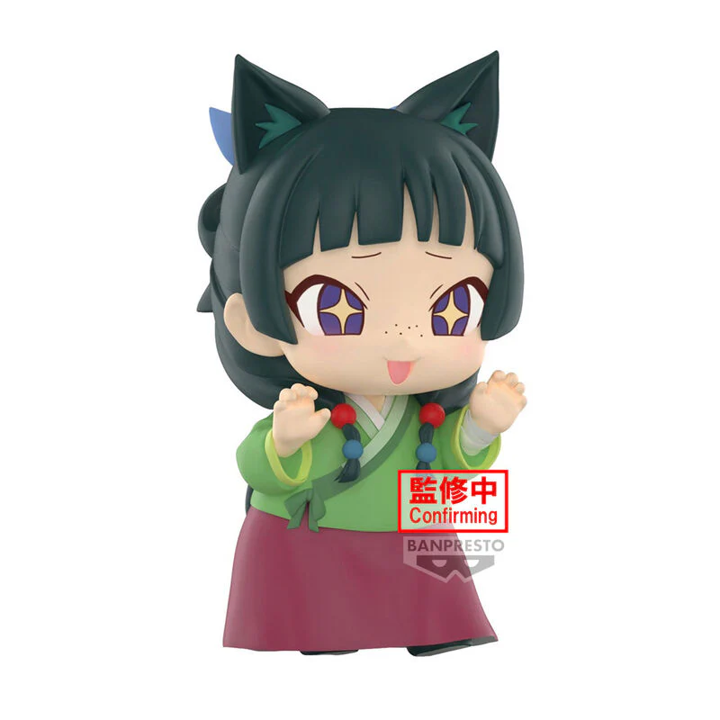 Figura Maomao Big Sofvimates The Apothecary Diaries 15Cm