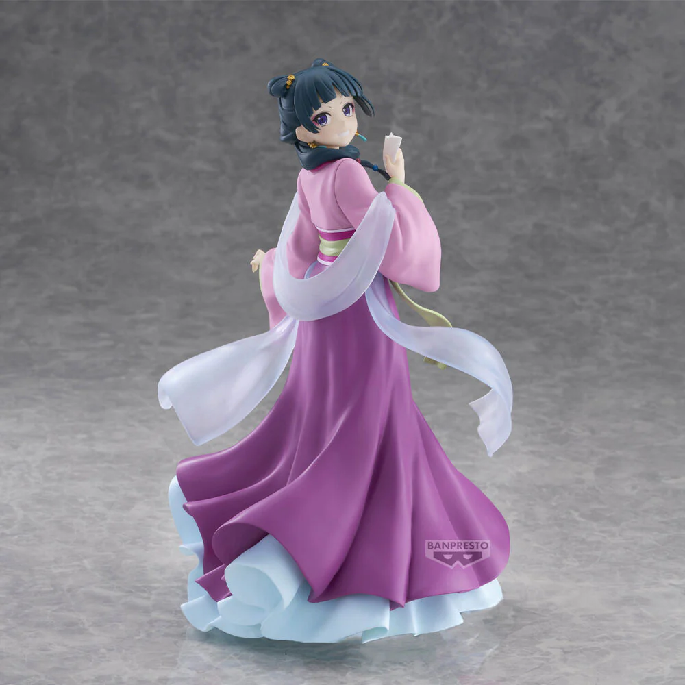 Figura Maomao Garden Party The Apothecary Diaries 23Cm