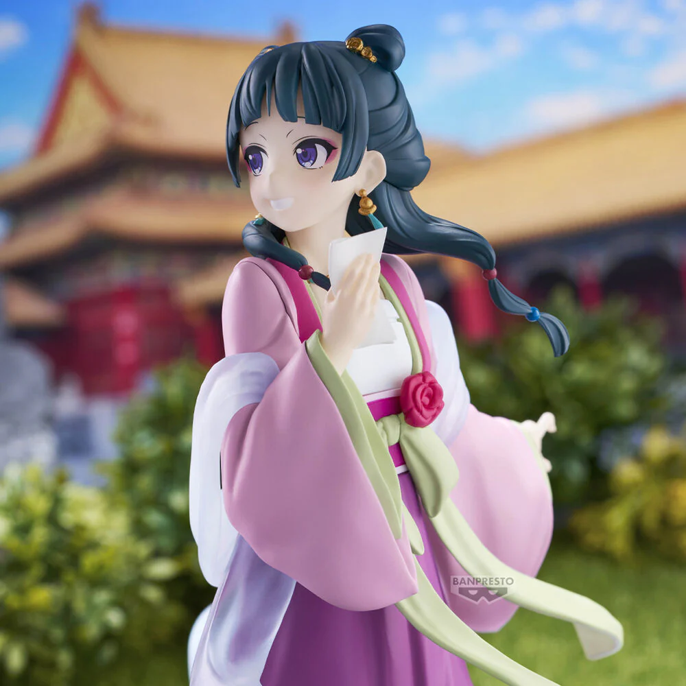 Figura Maomao Garden Party The Apothecary Diaries 23Cm - Image 3
