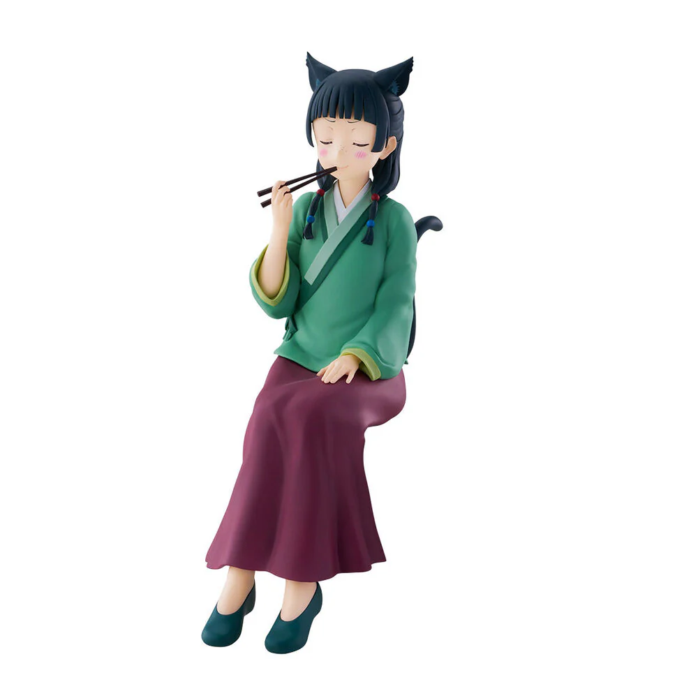 Figura Maomao The Apothecary Diaries 17Cm