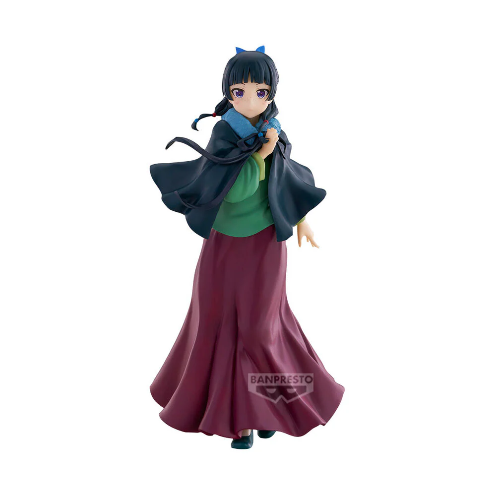 Figura Maomao The Apothecary Diaries 20Cm