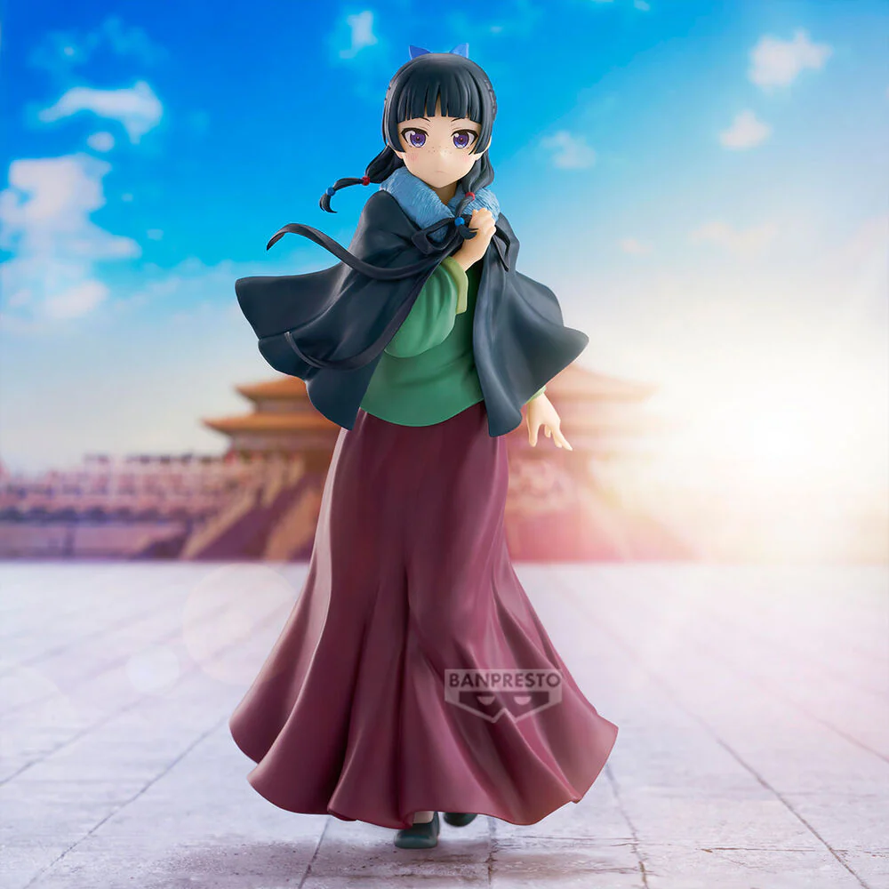 Figura Maomao The Apothecary Diaries 20Cm - Image 3