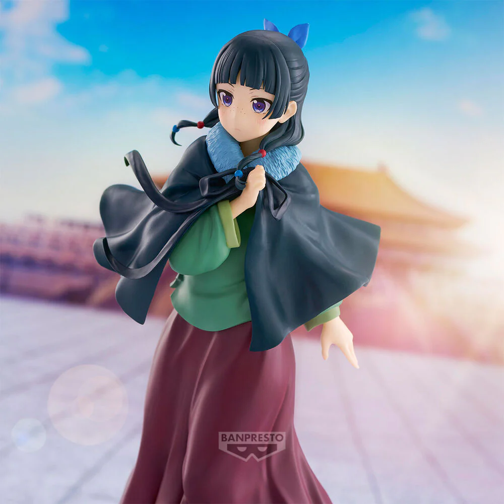 Figura Maomao The Apothecary Diaries 20Cm - Image 5