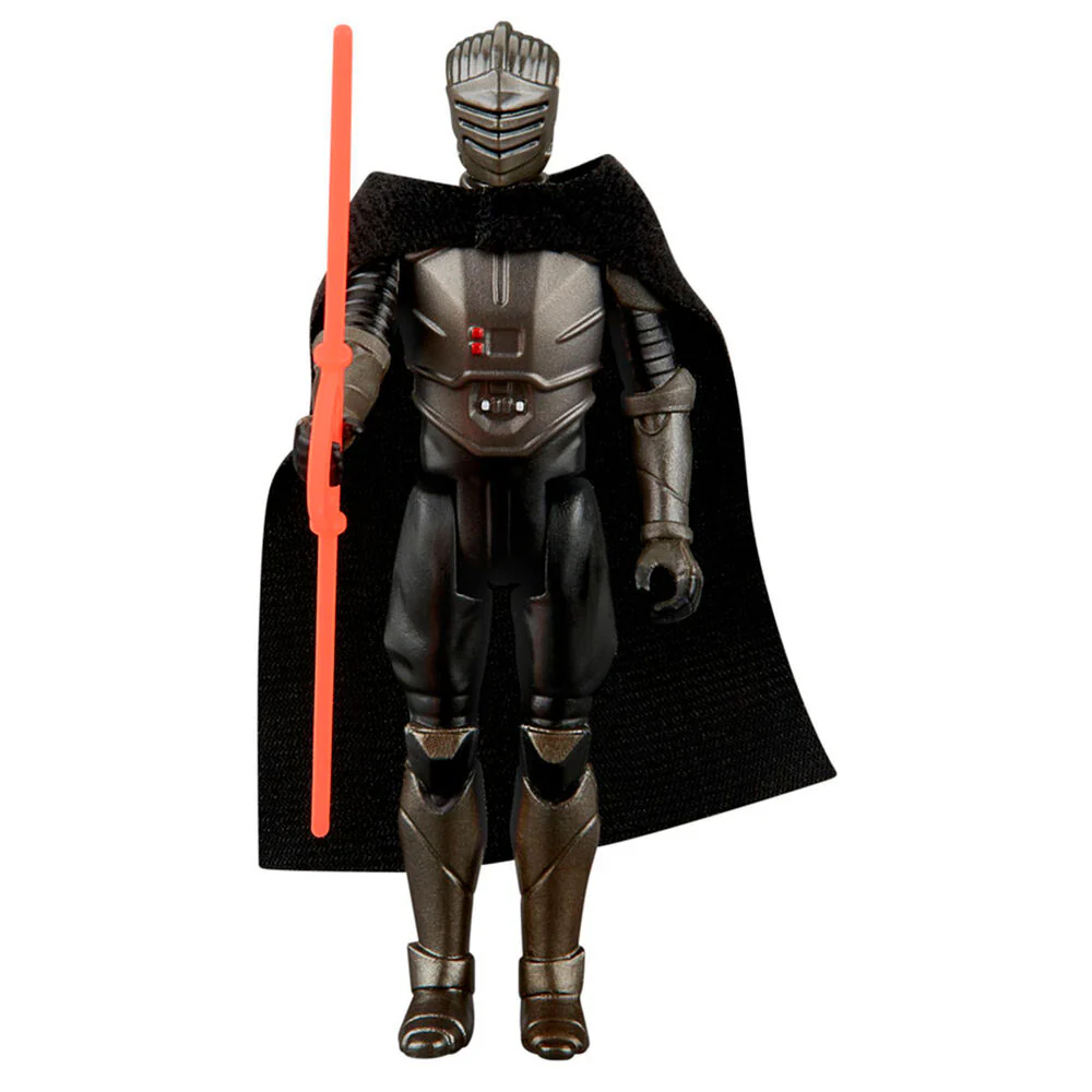 Figura Marrok Ahsoka Star Wars 9,5Cm - Image 2