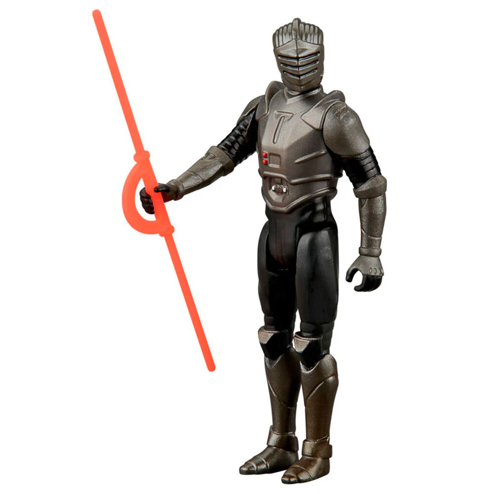 Figura Marrok Ahsoka Star Wars 9,5Cm - Image 4