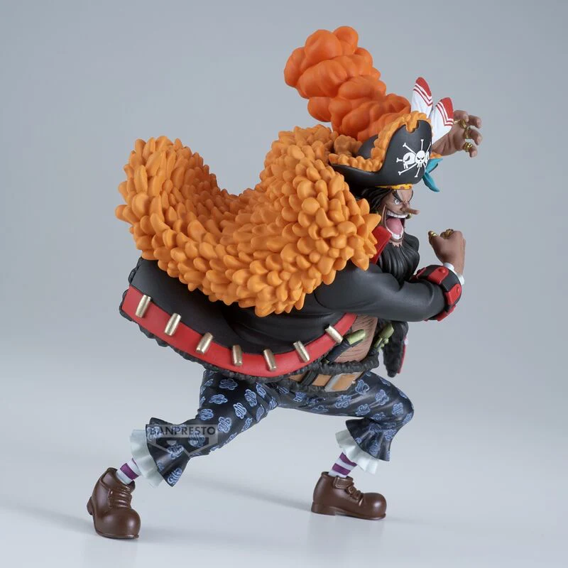 Figura Marshall D Teach Battle Record One Piece 11Cm - Image 4