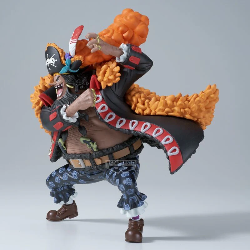 Figura Marshall D Teach Battle Record One Piece 11Cm - Image 5
