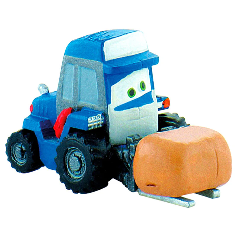 Figura Maru Aviones Disney 4Cm