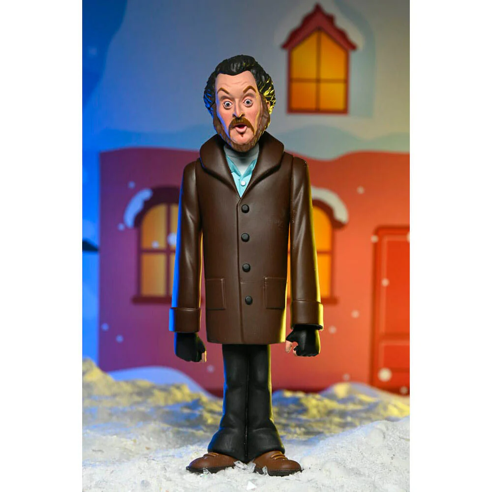 Figura Marv Toony Classics Solo En Casa 15Cm - Image 2