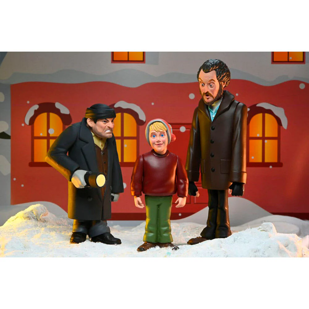 Figura Marv Toony Classics Solo En Casa 15Cm - Image 3