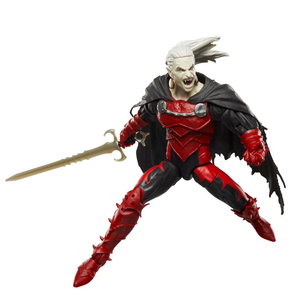 Figura Marvel Dracula Strange Tales Marvel 15Cm - Image 3