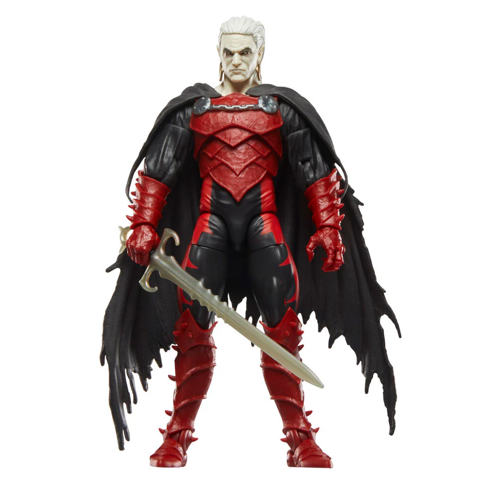 Figura Marvel Dracula Strange Tales Marvel 15Cm - Image 4