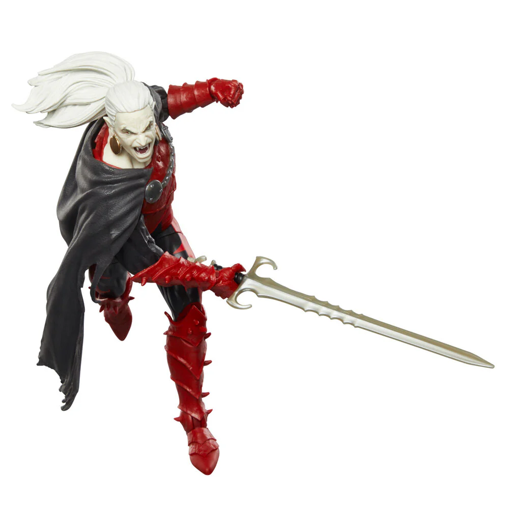 Figura Marvel Dracula Strange Tales Marvel 15Cm - Image 7