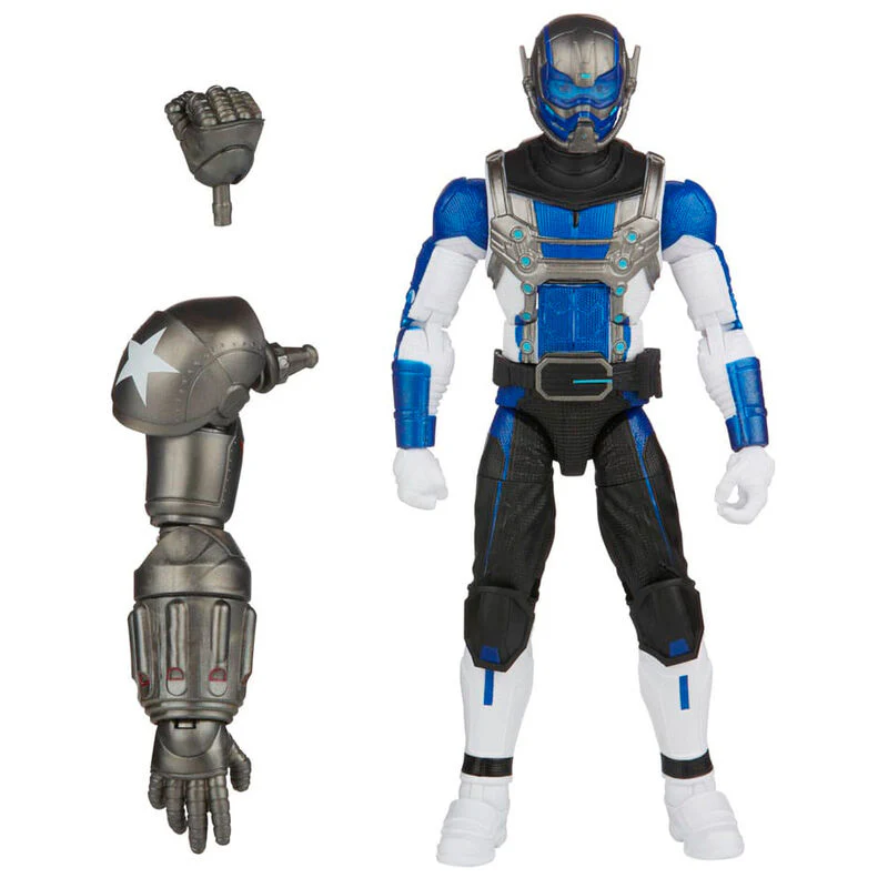 Figura Marvel Goliath What If Marvel Legends 15Cm