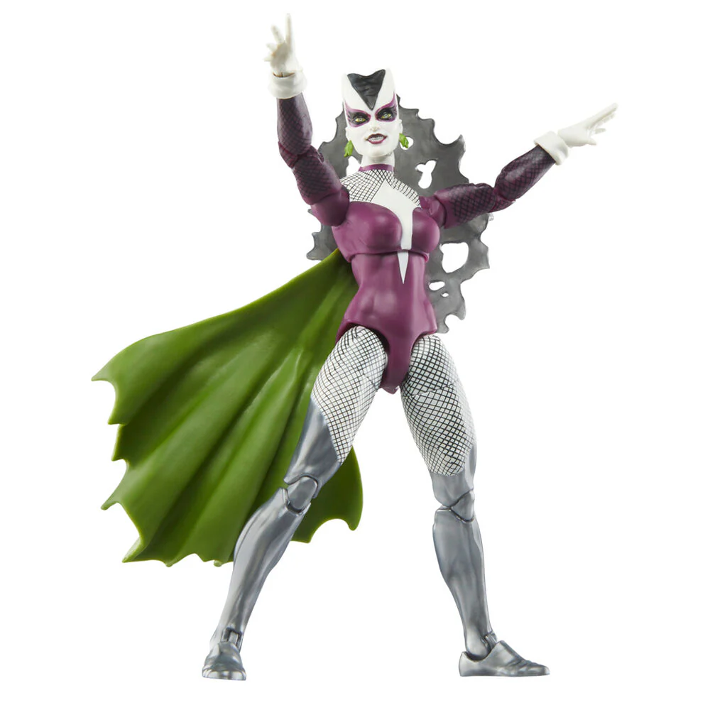 Figura Marvel Liilith Strange Tales Marvel 15Cm - Image 3